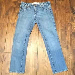 WOMEND JEANS FALL Seven Jean's size 33